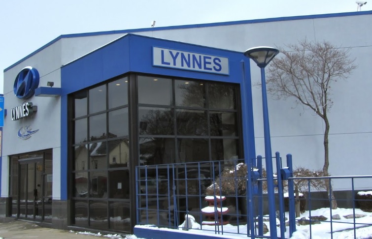 Lynnes Hyundai in Bloomfield, NJ 07003