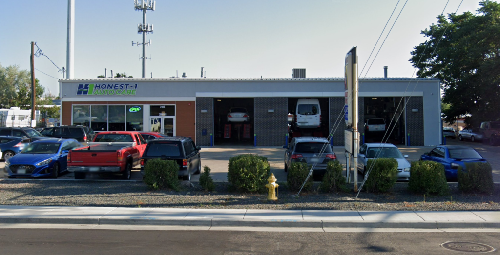 Honest-1 Auto Care - Federal Heights | Denver, CO 80260