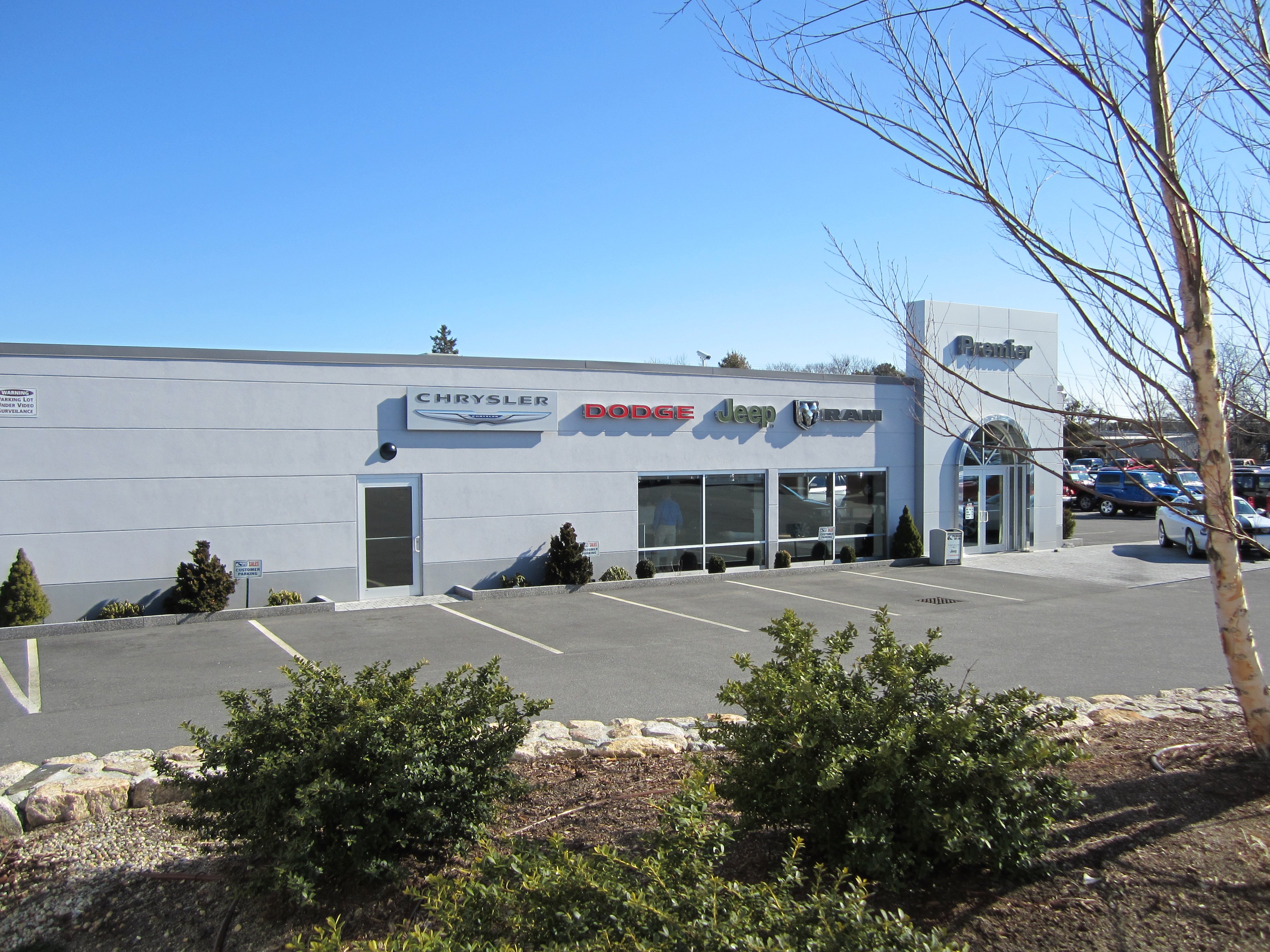 Premier Cape Cod in Hyannis, MA 02601