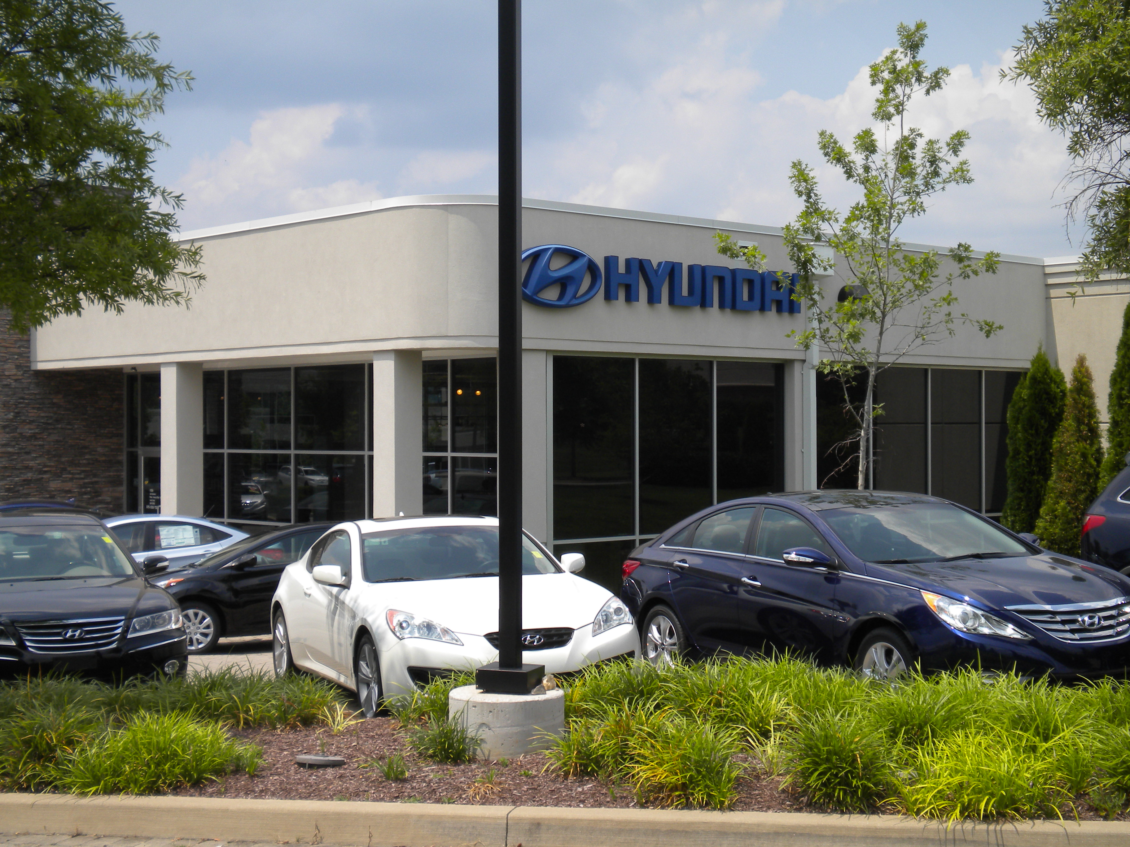 Hyundai of Cool Springs in Franklin, TN 37067
