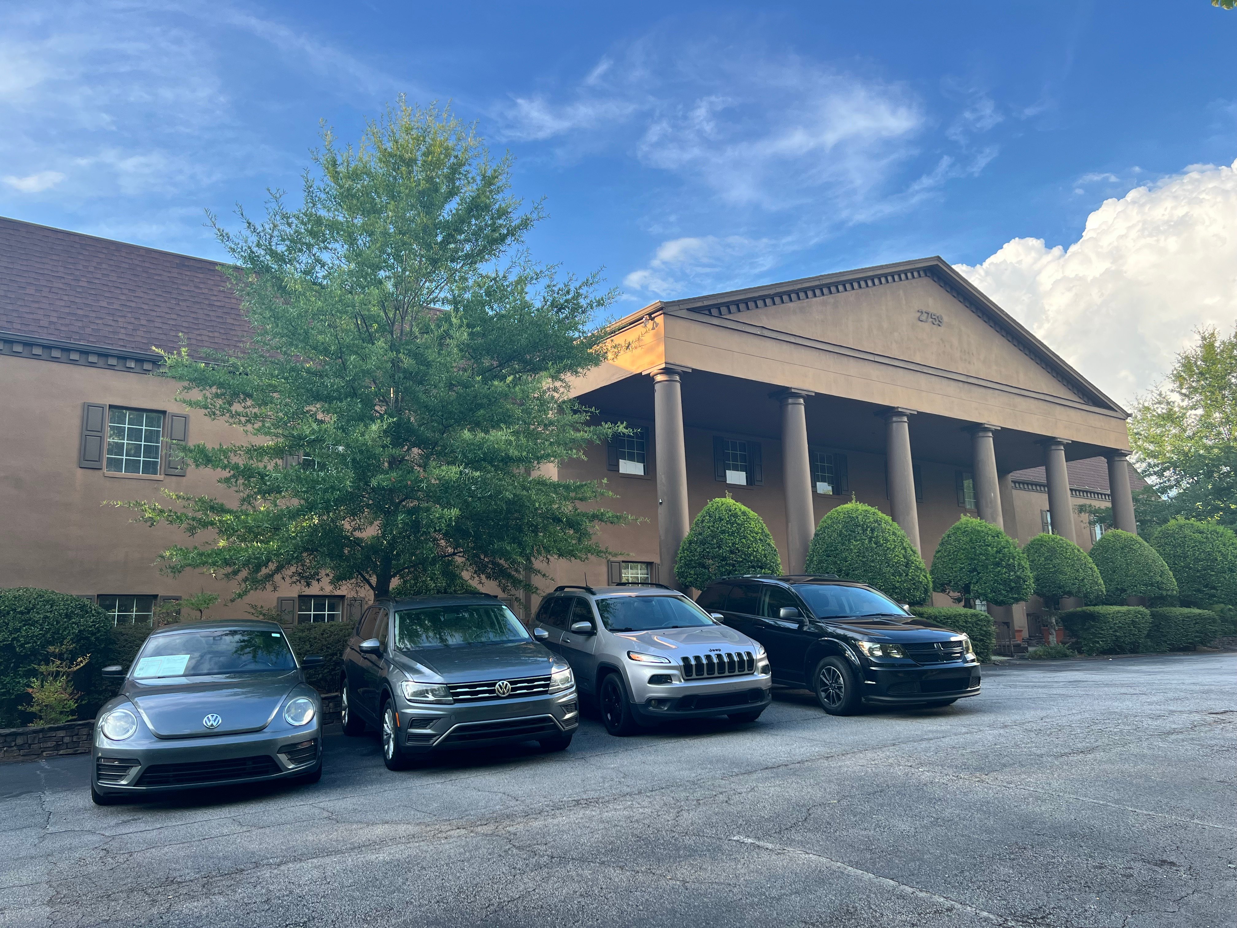 Metallic Motors LLC in Lithia Springs, GA 30122