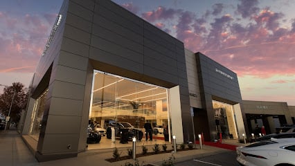 Jaguar Land Rover Cars Fresno in Fresno, CA 93721