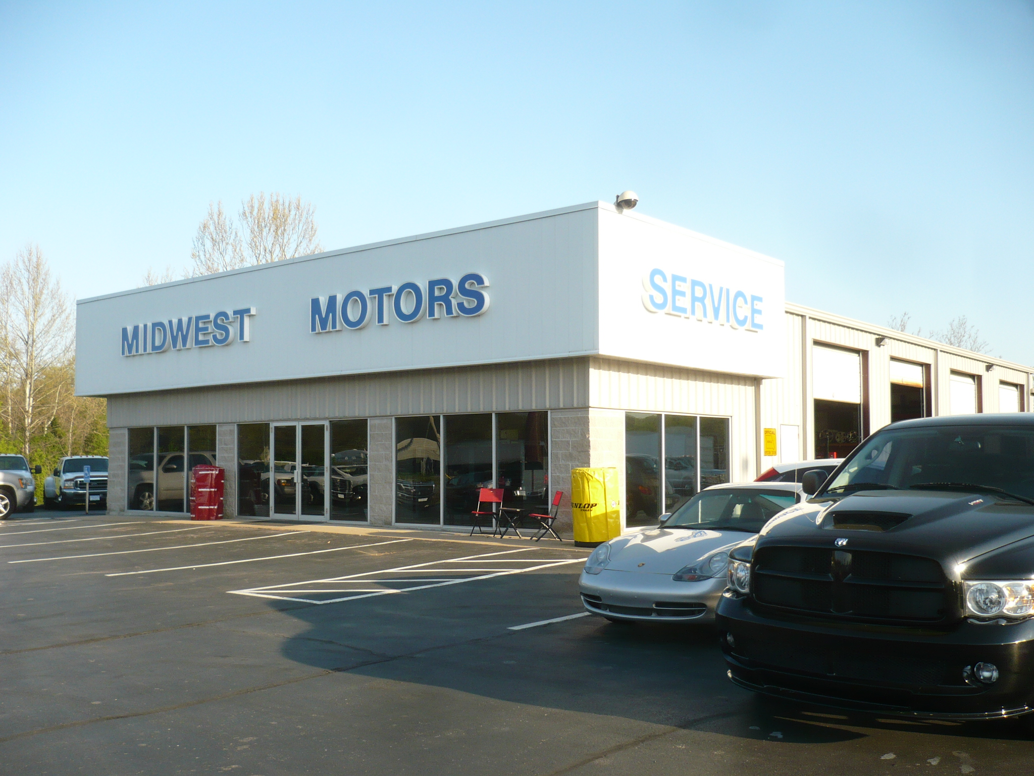 Midwest Motors in Eureka, MO 63025