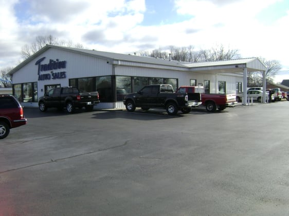 Tradition Auto Sales in Henderson, KY 42420