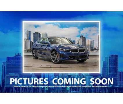 2024 BMW M3 Sedan for Sale