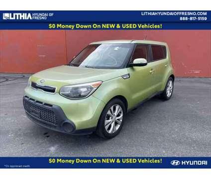 2014 Kia Soul + for Sale