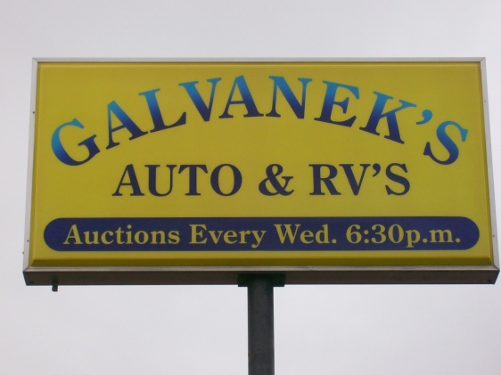 Galvanek's in Cadillac, MI 49601