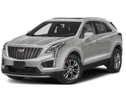 2020 Cadillac XT5 FWD Luxury for Sale