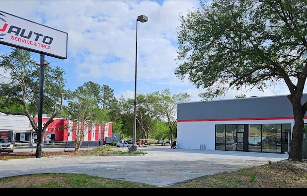 JJ Auto | Orange Park, FL 32073