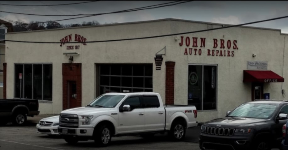 John Brothers Automotive in Conshohocken, PA 19428