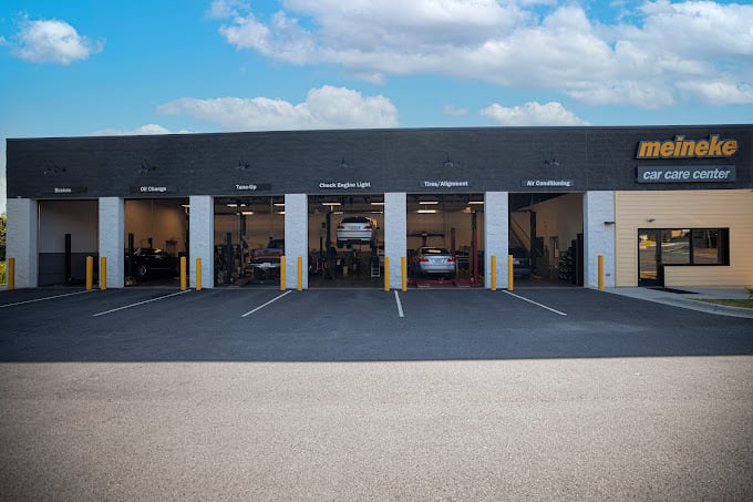 Meineke Car Care Center | Colorado Springs, CO #2970 | Colorado Springs, CO 80916