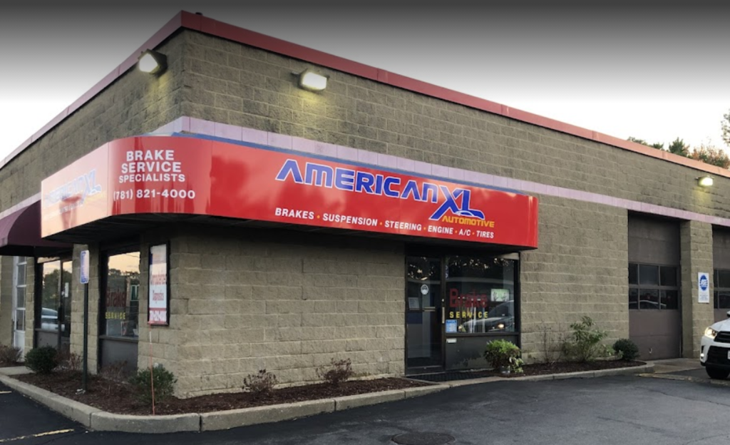 American XL Automotive | Canton, MA 02021