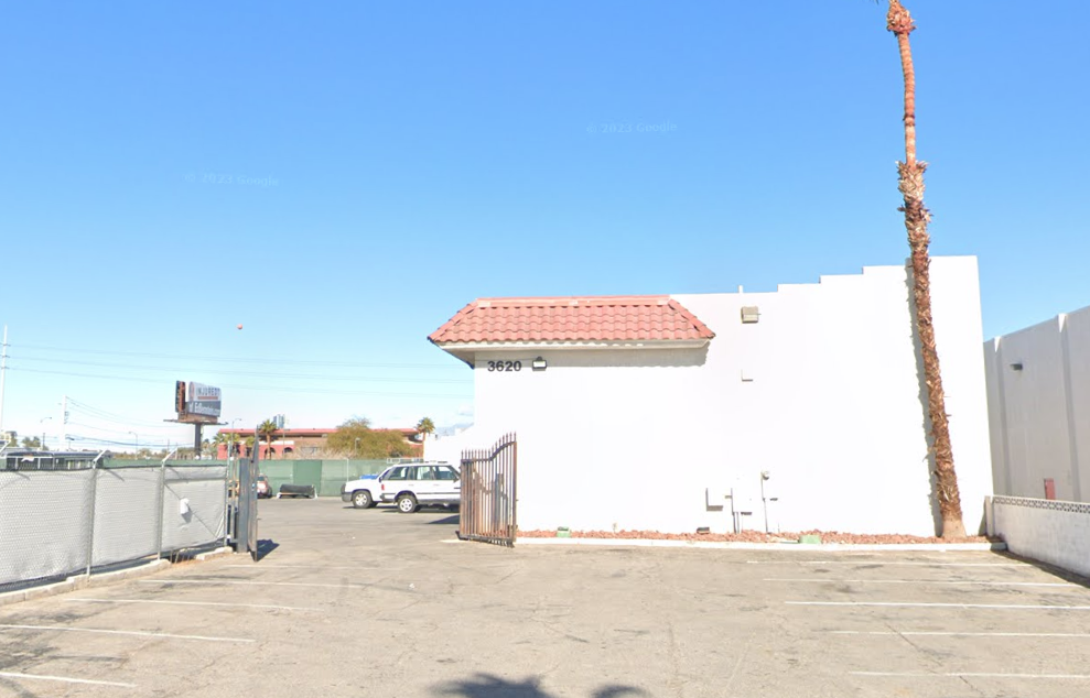 Pk auto group in Las Vegas, NV 89118