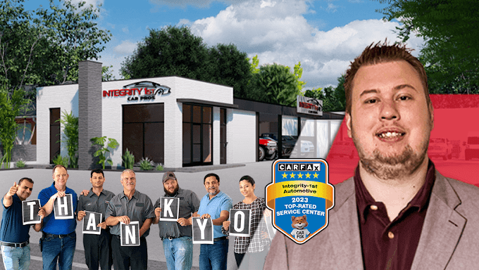 Integrity 1st Automotive (Lakewood Heights, TX) | Dallas, TX 75214