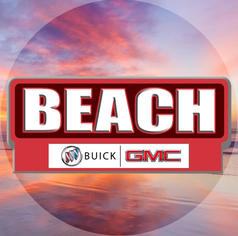 Beach Buick GMC in Myrtle Beach, SC 29577