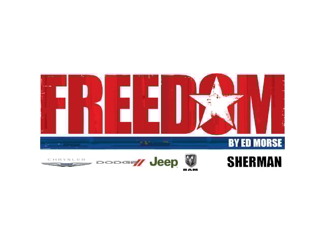 Freedom CDJR North by Ed Morse in Sherman, TX 75090