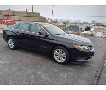 2016 Chevrolet Impala 2LT for Sale