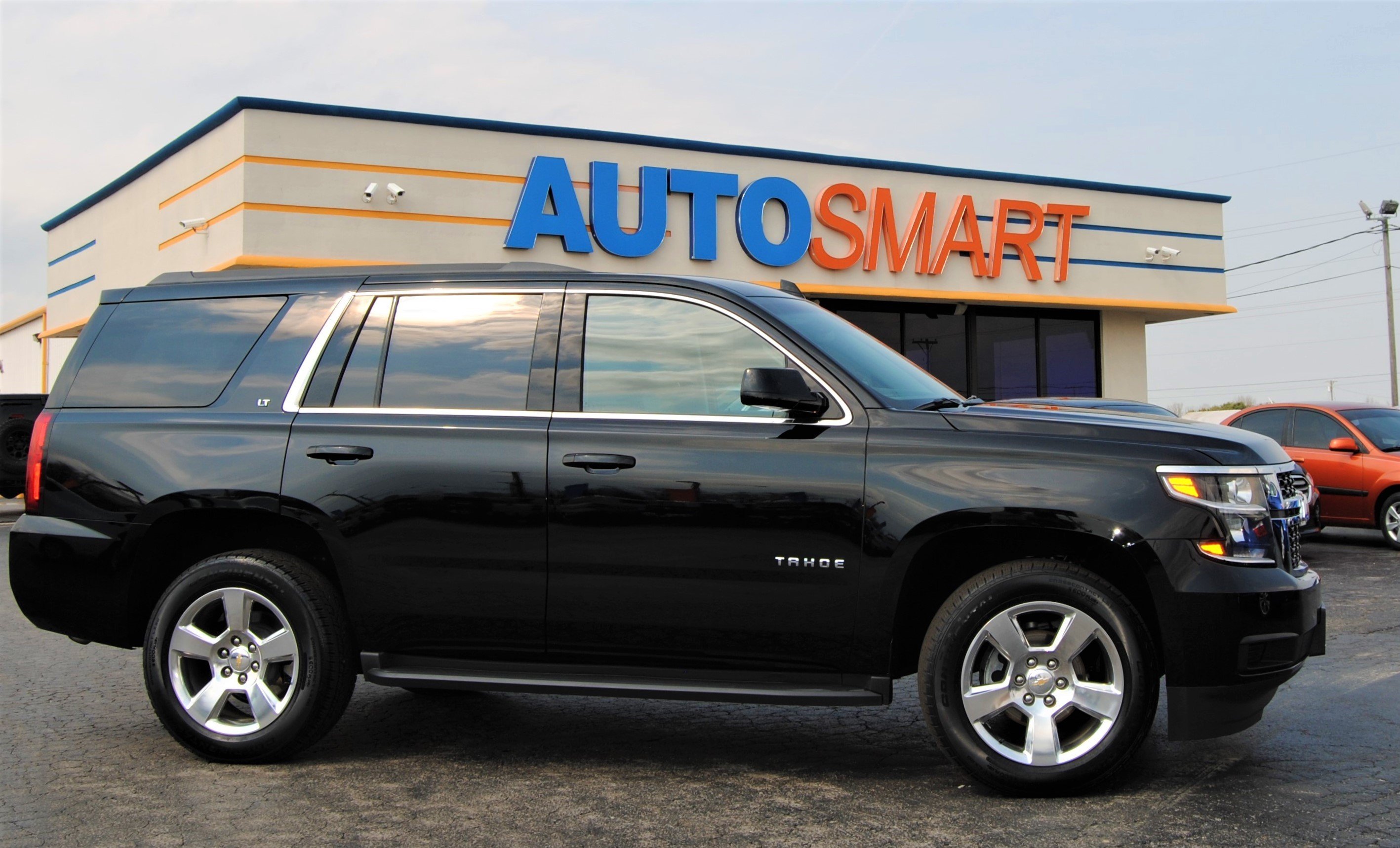 Auto Smart of Campbellsville in Campbellsville, KY 42718