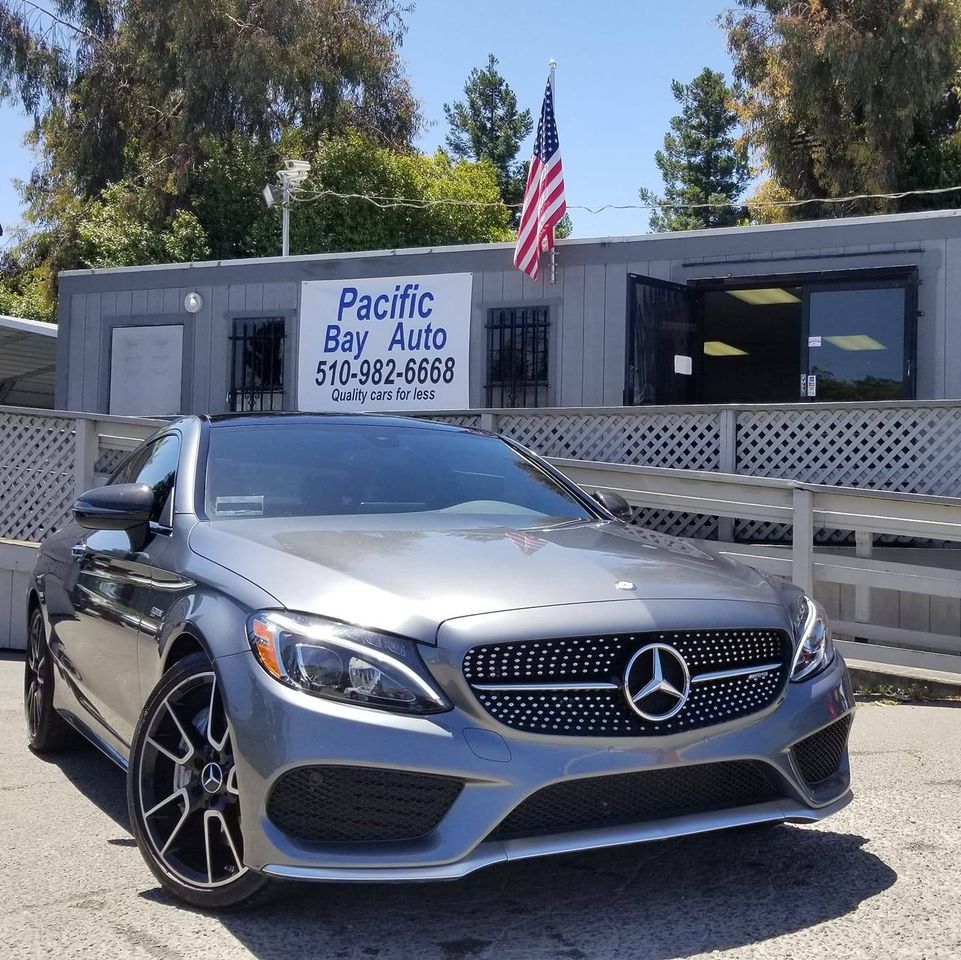 Pacific Bay Auto in Fremont, CA 94536