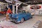 1955 Chevrolet 210 Delray 1955 Chevrolet 210 Delray Frame Off Resto V8 Three for Sale