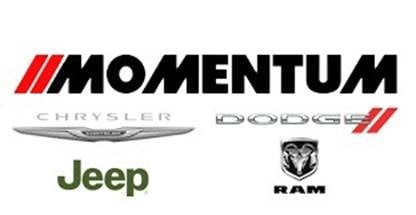 Momentum Chrysler Dodge Jeep Ram of Sealy in Sealy, TX 77474