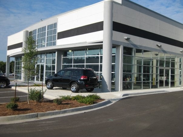 Stokes Kia in Goose Creek, SC 29445