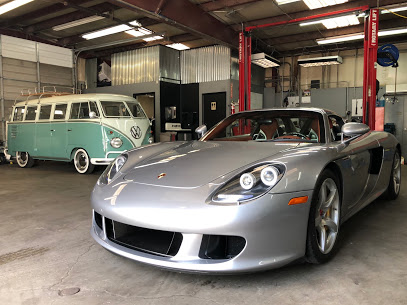 Niche Motors in Bon Aqua, TN 37025