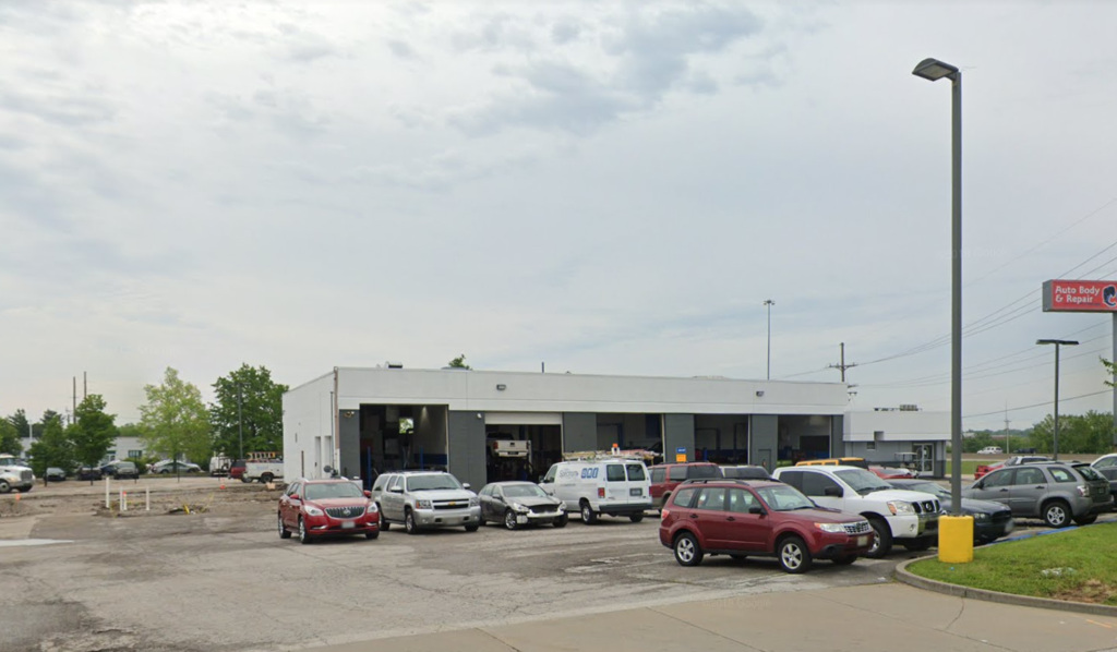 Complete Auto Body & Repair | Cottleville, MO 63304