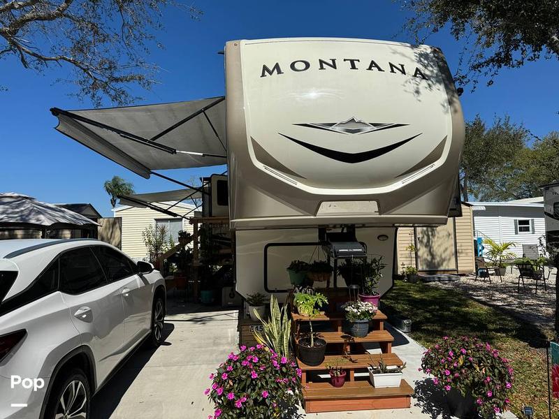 2019 Keystone Montana for Sale