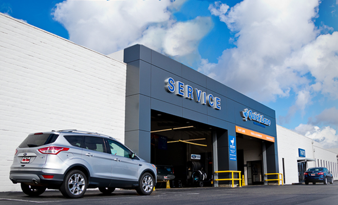 Crown Motors in Redding, CA 96001