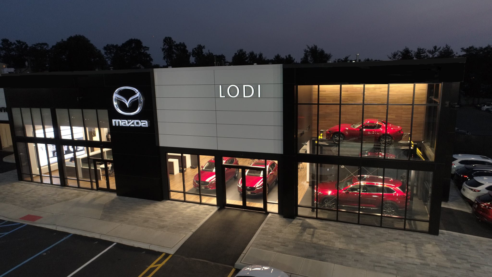 Mazda of Lodi in Lodi, NJ 07644