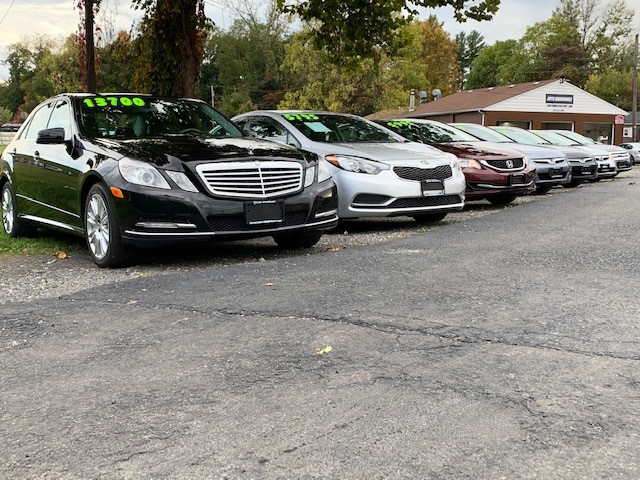 Auto Warehouse of Poughkeepsie Inc in Poughkeepsie, NY 12601