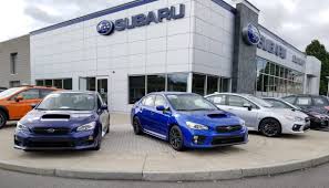 Bill Rapp Subaru in Syracuse, NY 13206