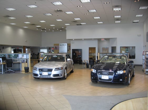 Cherry Hill Imports in Cherry Hill, NJ 08002