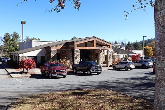 Modern Ford of Boone | Boone, NC 28607