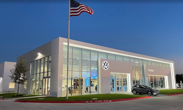 Principle Volkswagen Grapevine in Grapevine, TX 76051