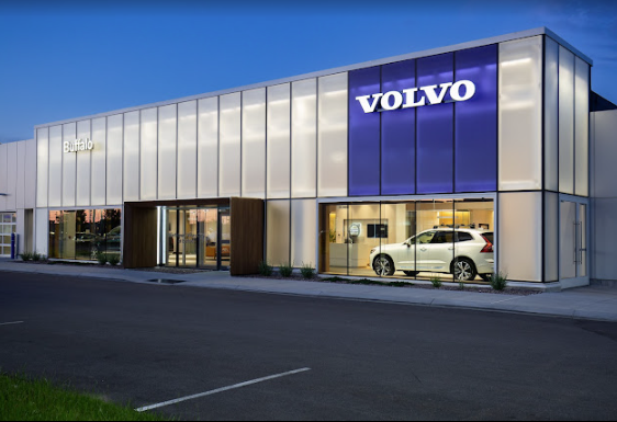 Northtown Volvo Porsche of Buffalo in Williamsville, NY 14221