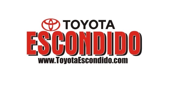Toyota Escondido in Escondido, CA 92026