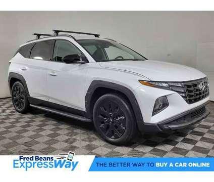 2023 Hyundai Tucson XRT for Sale
