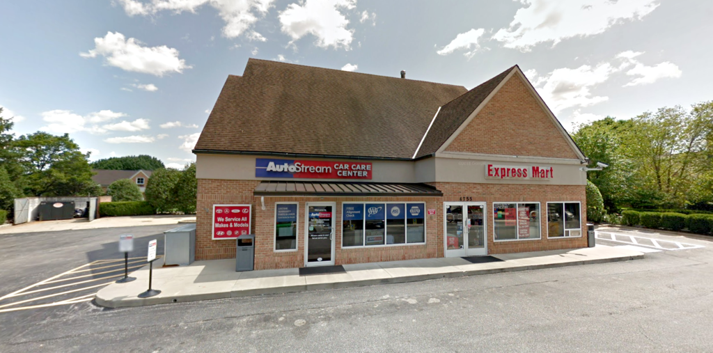 AutoStream Car Care - Ellicott City | Ellicott City, MD 21042