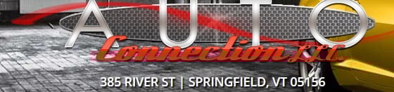 Auto Connection LLC. in Springfield, VT 05156