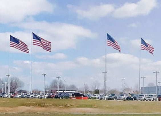Mathews Nissan in Clarksville, TN 37043