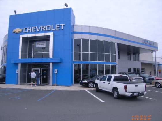 DePaula Chevrolet in Albany, NY 12206