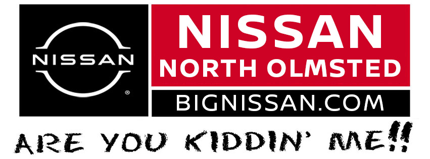 Nissan of North Olmsted in North Olmsted, OH 44070