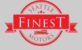 Seattle Finest Motors in Lynnwood, WA 98037