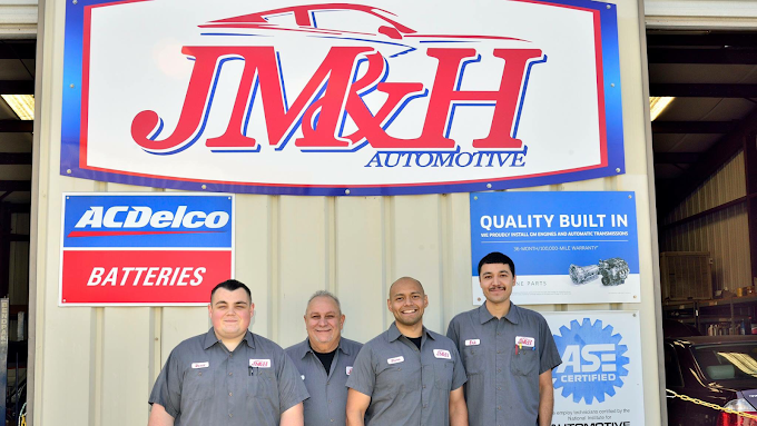 JM&H Automotive Inc. | Clovis, CA 93611