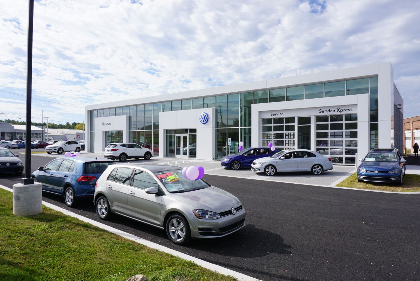 Hanover Volkswagen in Hanover, PA 17331