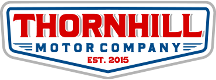 Thornhill Motor Company in Hudson Oaks, TX 76087
