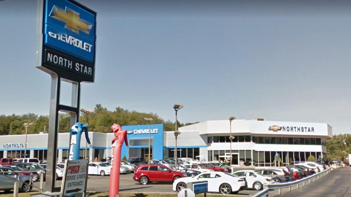 North Star Chevrolet in Moon, PA 15108