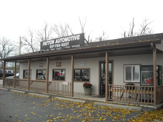 Patton Automotive in Sheridan, IN 46069